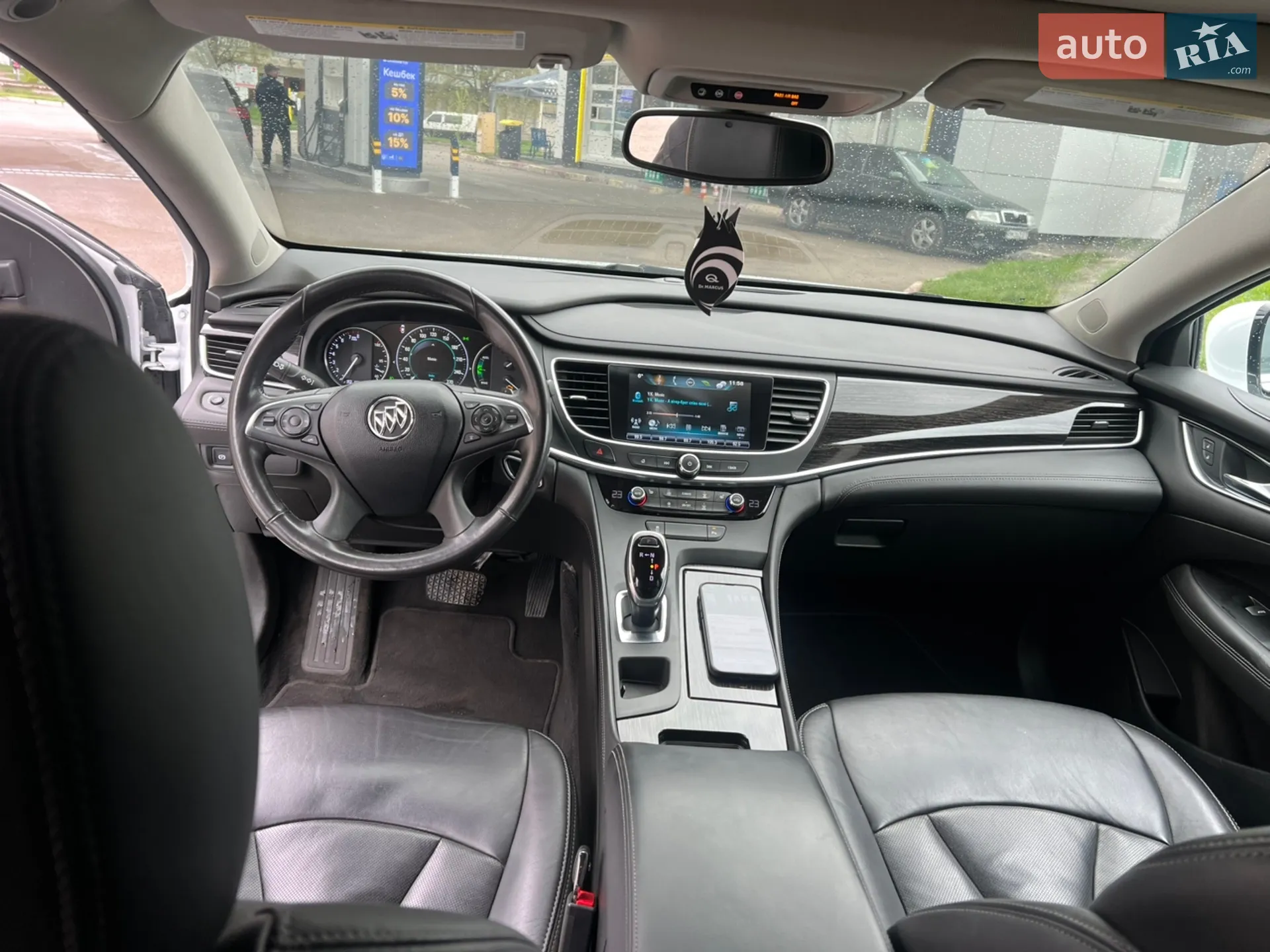 2018 Buick LaCrosse - мініатюра 19