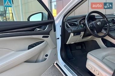 Седан Buick LaCrosse 2016 в Киеве