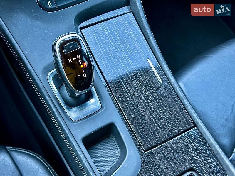 Седан Buick LaCrosse 2017 в Киеве