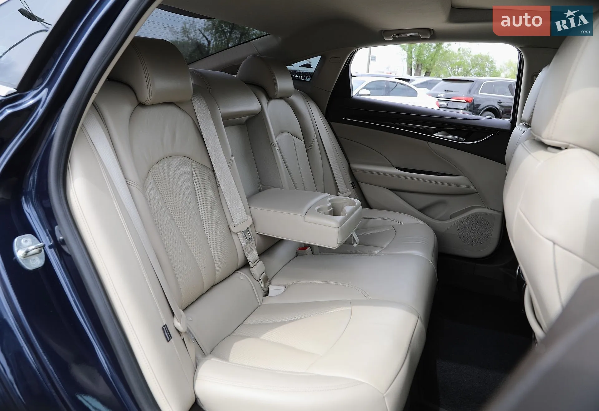 2016 Buick LaCrosse - мініатюра 10