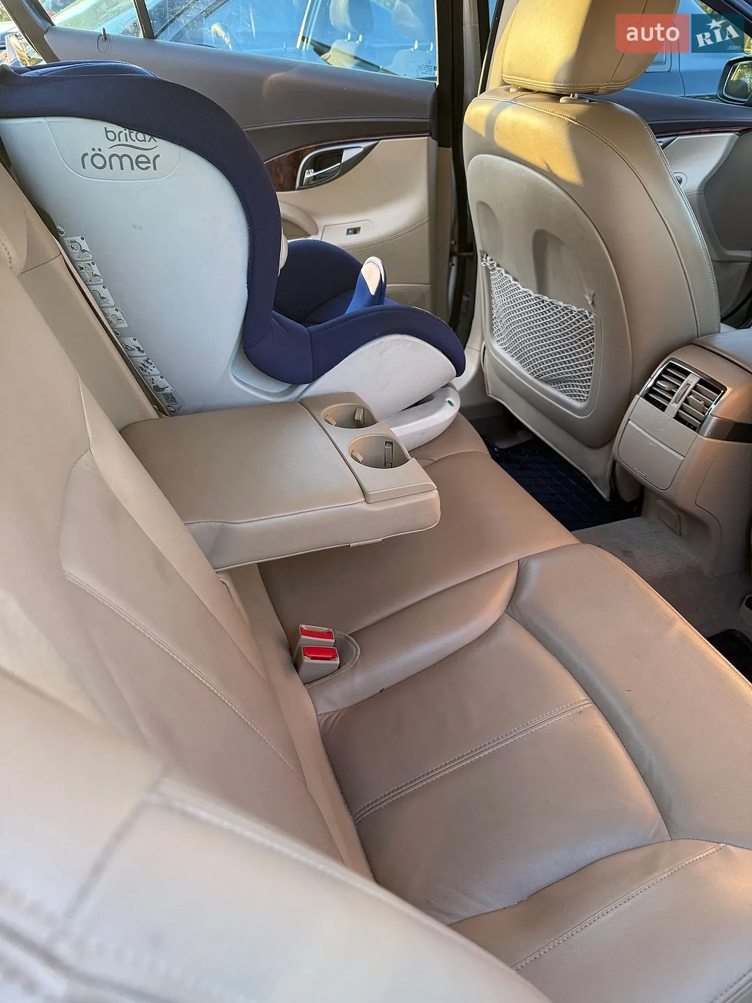 2012 Buick LaCrosse - мініатюра 12