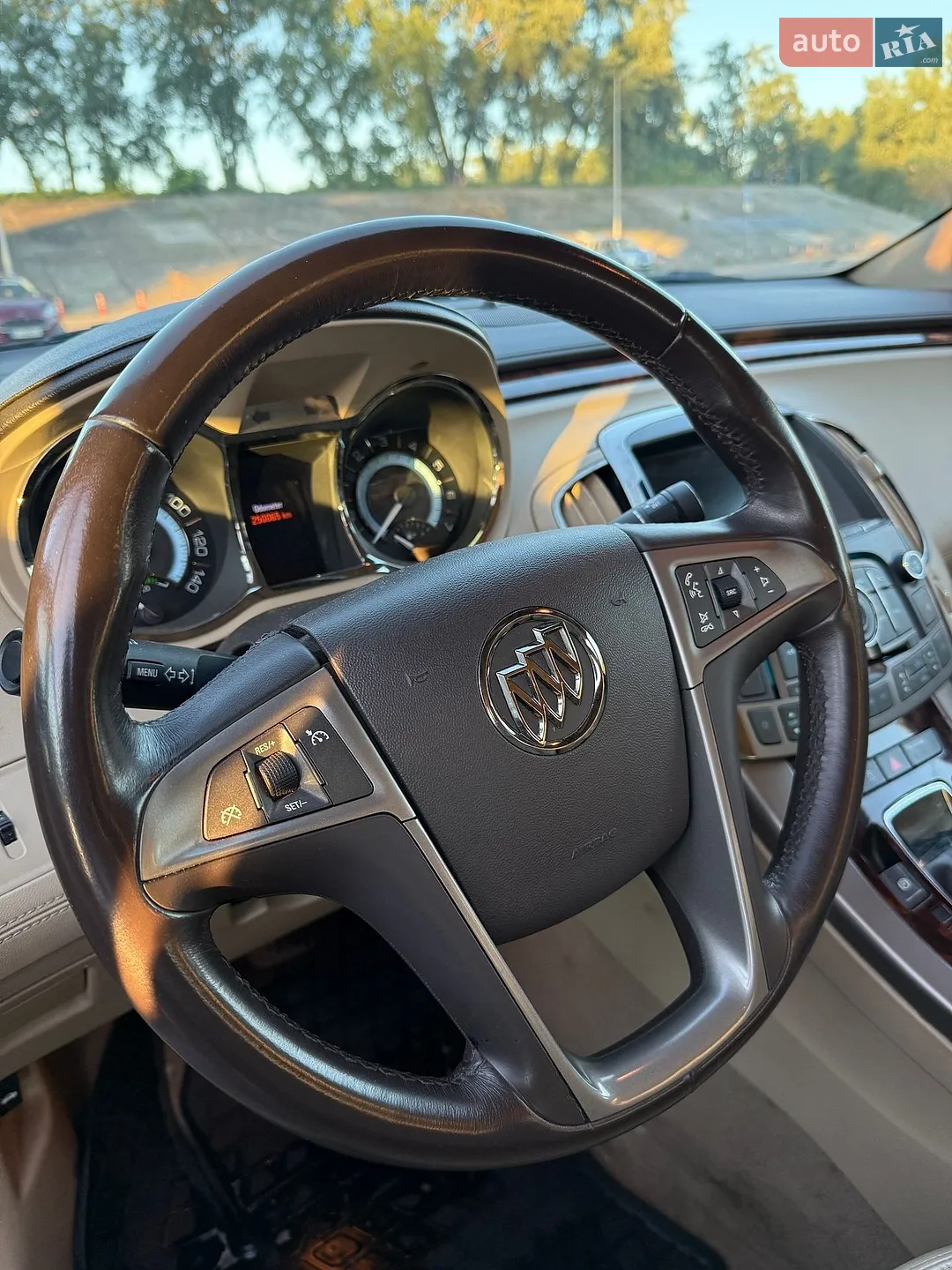 2012 Buick LaCrosse - мініатюра 15