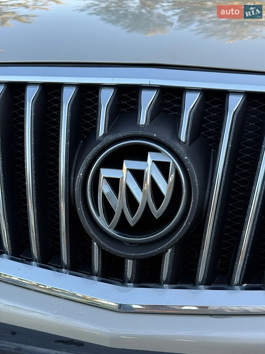 2012 Buick LaCrosse - мініатюра 18