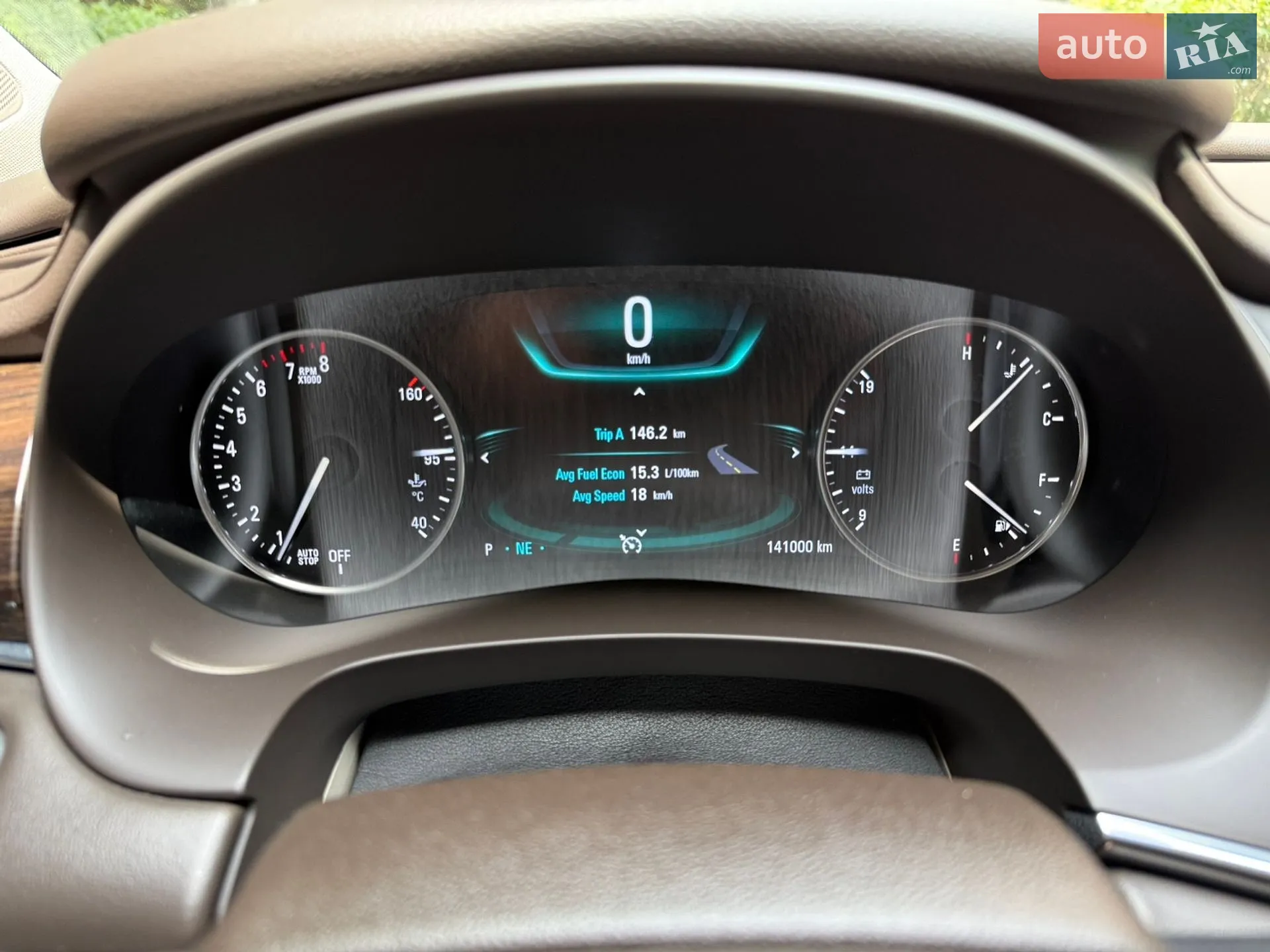 2016 Buick LaCrosse - мініатюра 16
