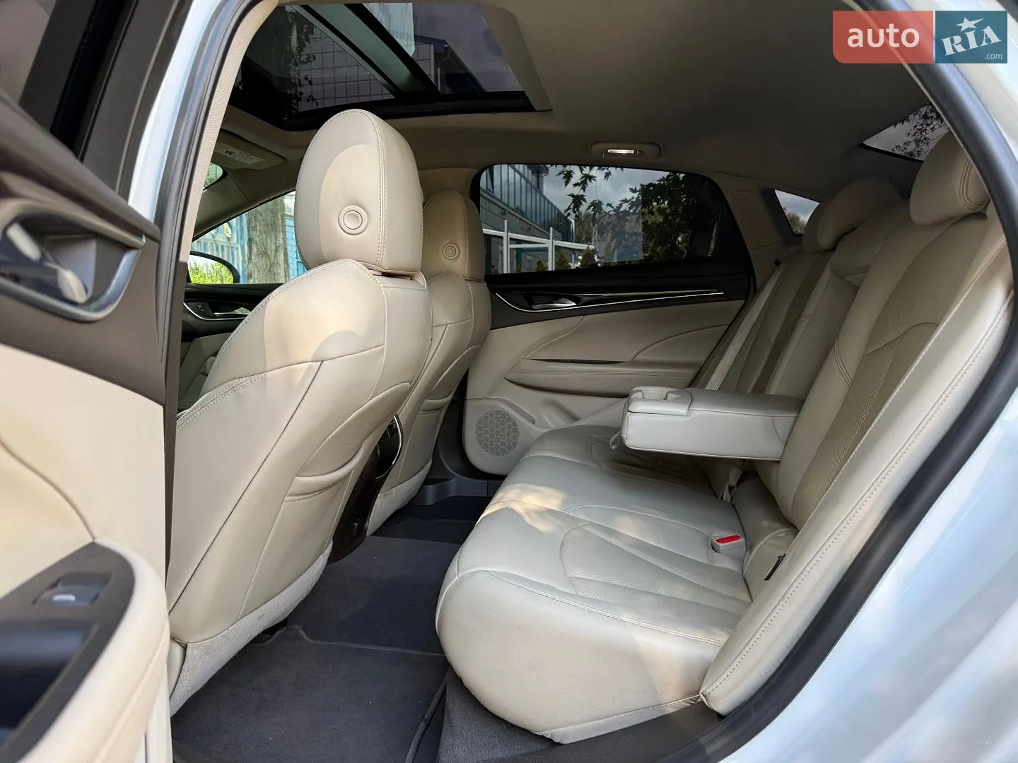2016 Buick LaCrosse - мініатюра 16
