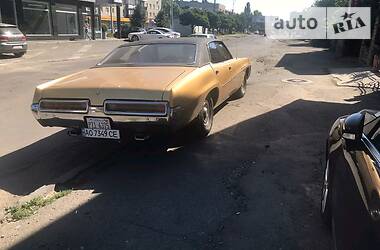 Седан Buick LE Sabre 1969 в 