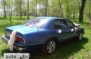 Седан Buick Park Avenue 1991 в 