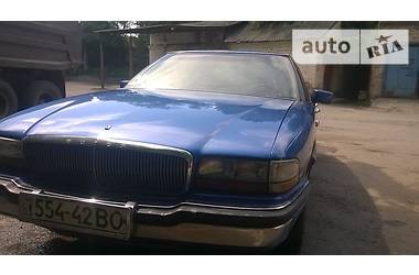 Седан Buick Park Avenue 1991 в 