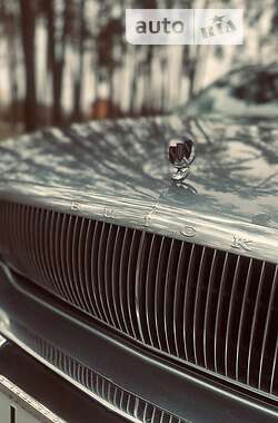 Седан Buick Park Avenue 1991 в 
