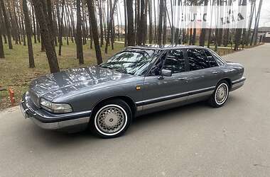 Седан Buick Park Avenue 1991 в 