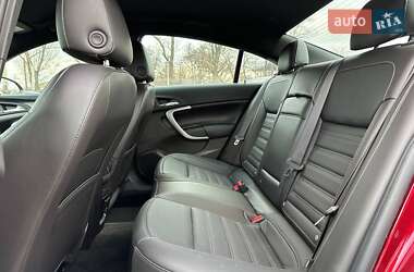 Седан Buick Regal GS 2017 в  фото 14 Седан Buick Regal GS 2017 в