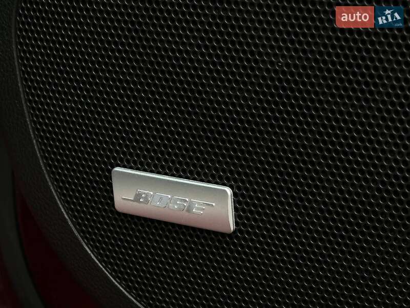 Седан Buick Regal GS 2017 в Харкові