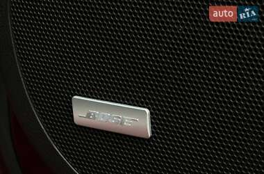 Седан Buick Regal GS 2017 в  фото 36 Седан Buick Regal GS 2017 в