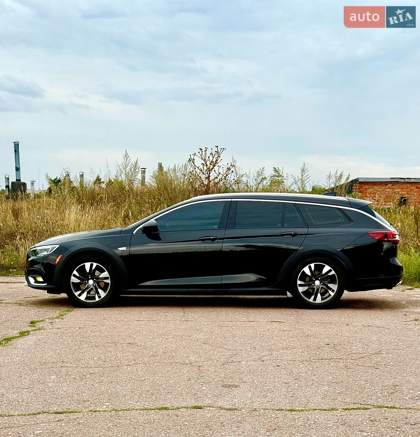 2018 Buick Regal - мініатюра 11