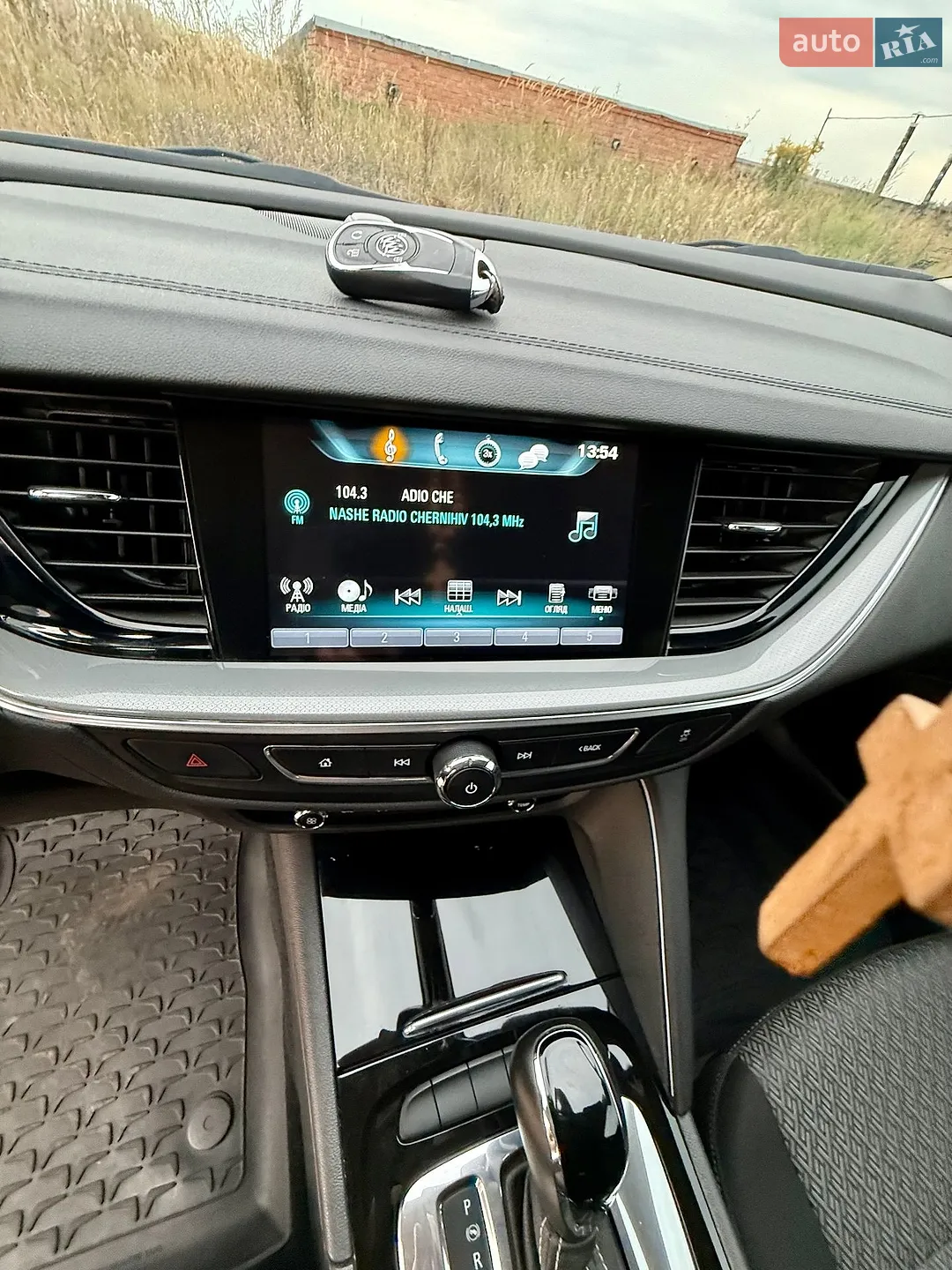 2018 Buick Regal - мініатюра 22
