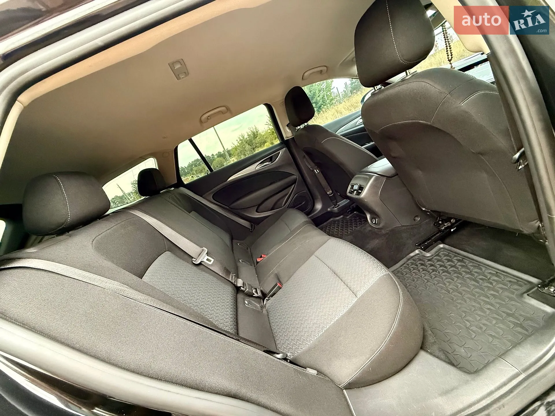 2018 Buick Regal - мініатюра 31