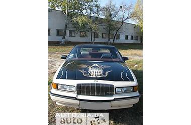 Купе Buick Regal 1988 в 