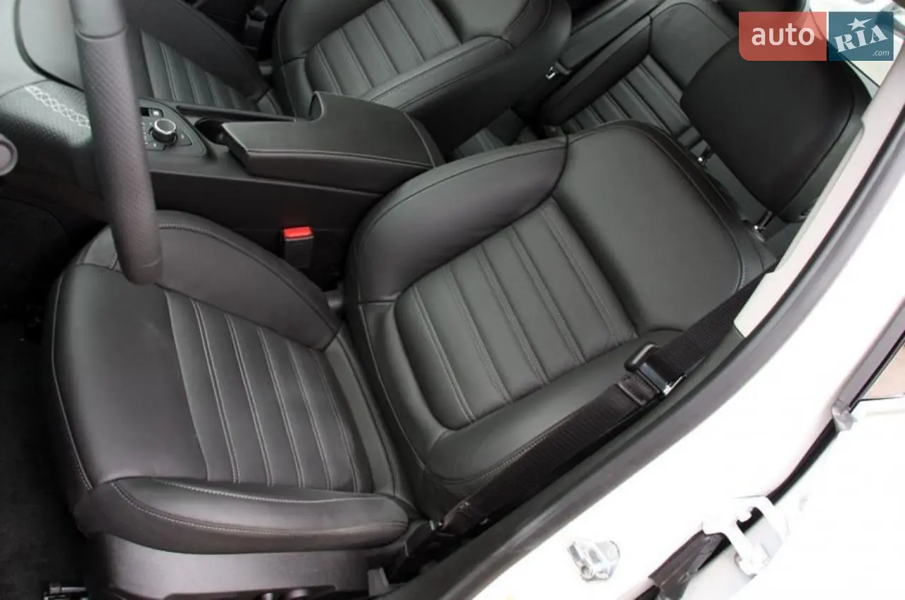 2012 Buick Regal - мініатюра 22