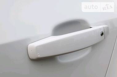 Седан Buick Regal 2015 в 