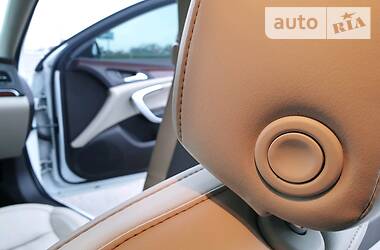 Седан Buick Regal 2015 в 