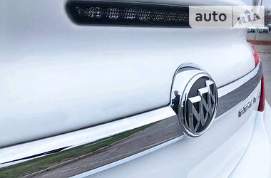 Седан Buick Regal 2015 в 