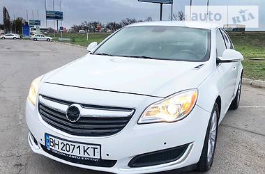 Седан Buick Regal 2015 в 