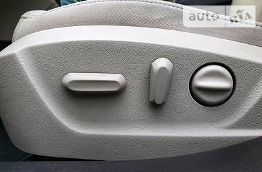 Седан Buick Regal 2015 в 
