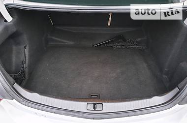 Седан Buick Regal 2015 в 