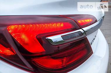 Седан Buick Regal 2015 в 