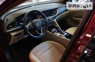 Седан Buick Regal 2018 в Харкові