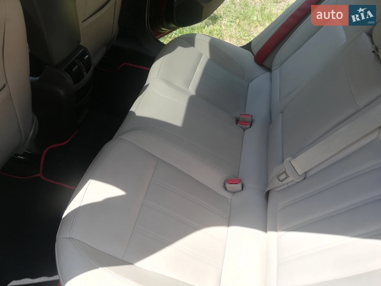 2013 Buick Regal - мініатюра 9