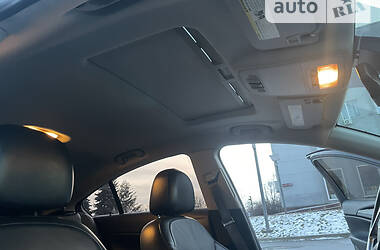 Седан Buick Regal 2011 в 
