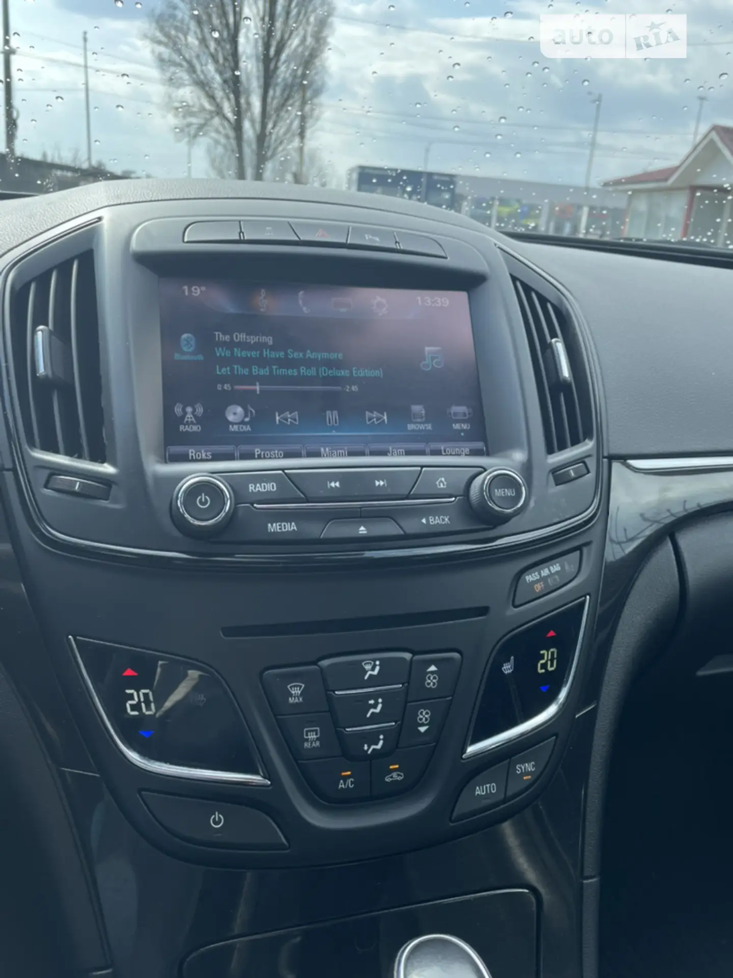 2016 Buick Regal - мініатюра 17