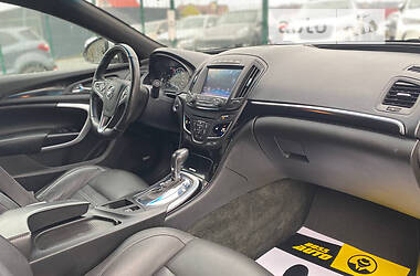 Седан Buick Regal 2017 в 
