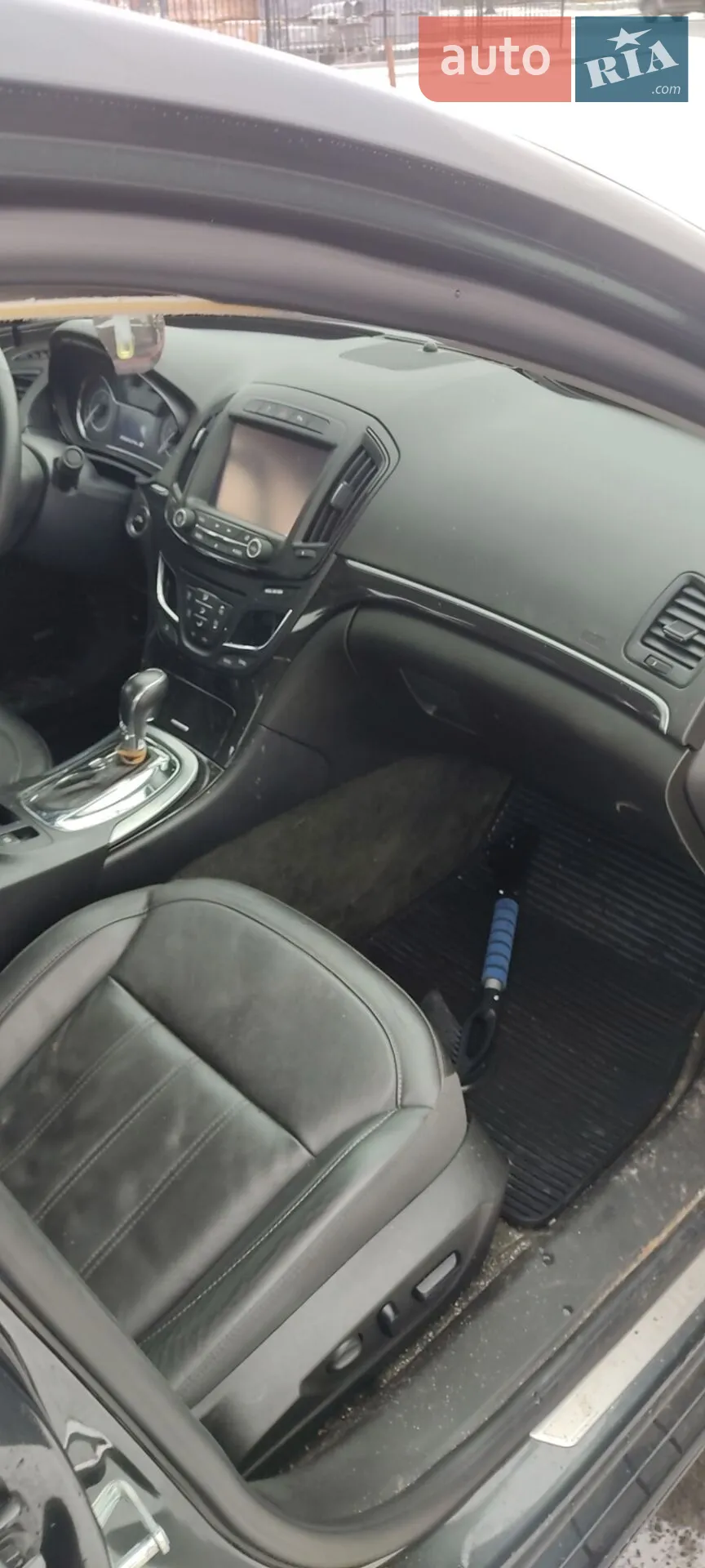 2016 Buick Regal - мініатюра 10