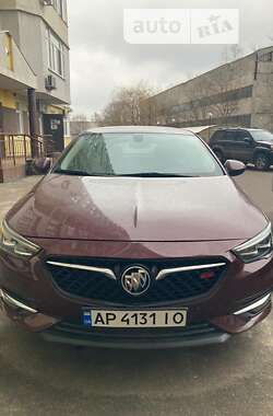 Седан Buick Regal 2017 в Одессе