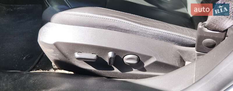 Седан Buick Regal 2015 в Киеве