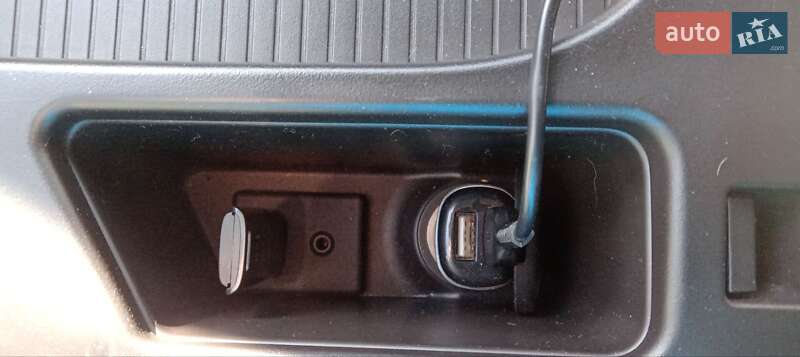 Седан Buick Regal 2013 в Ромнах фото 24 Седан Buick Regal 2013 в Ромнах