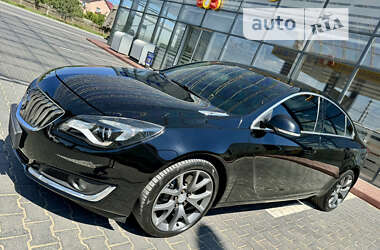 Седан Buick Regal 2014 в Одессе