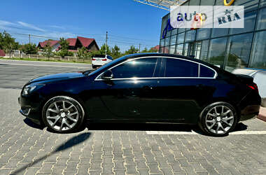 Седан Buick Regal 2014 в Одессе