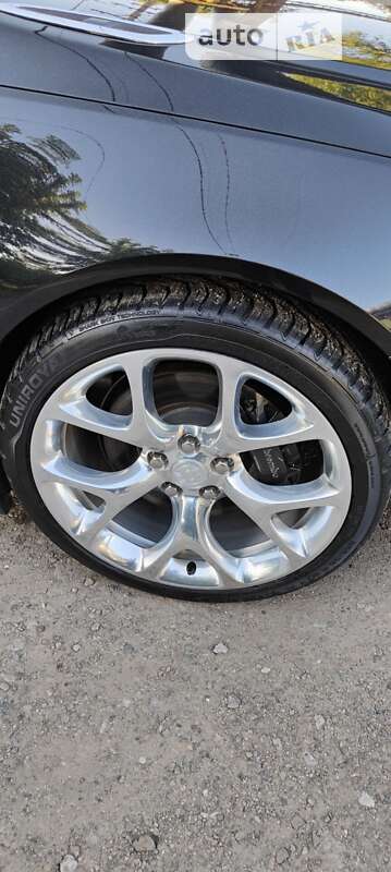 Седан Buick Regal 2014 в Днепре