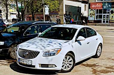 Седан Buick Regal 2013 в 