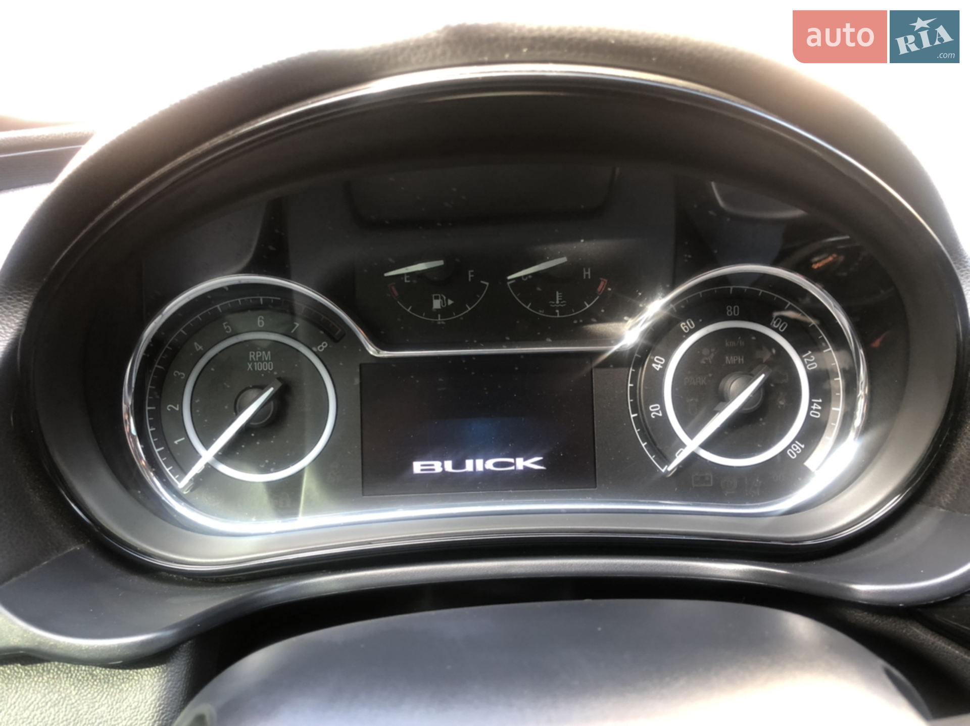2014 Buick Regal - мініатюра 15