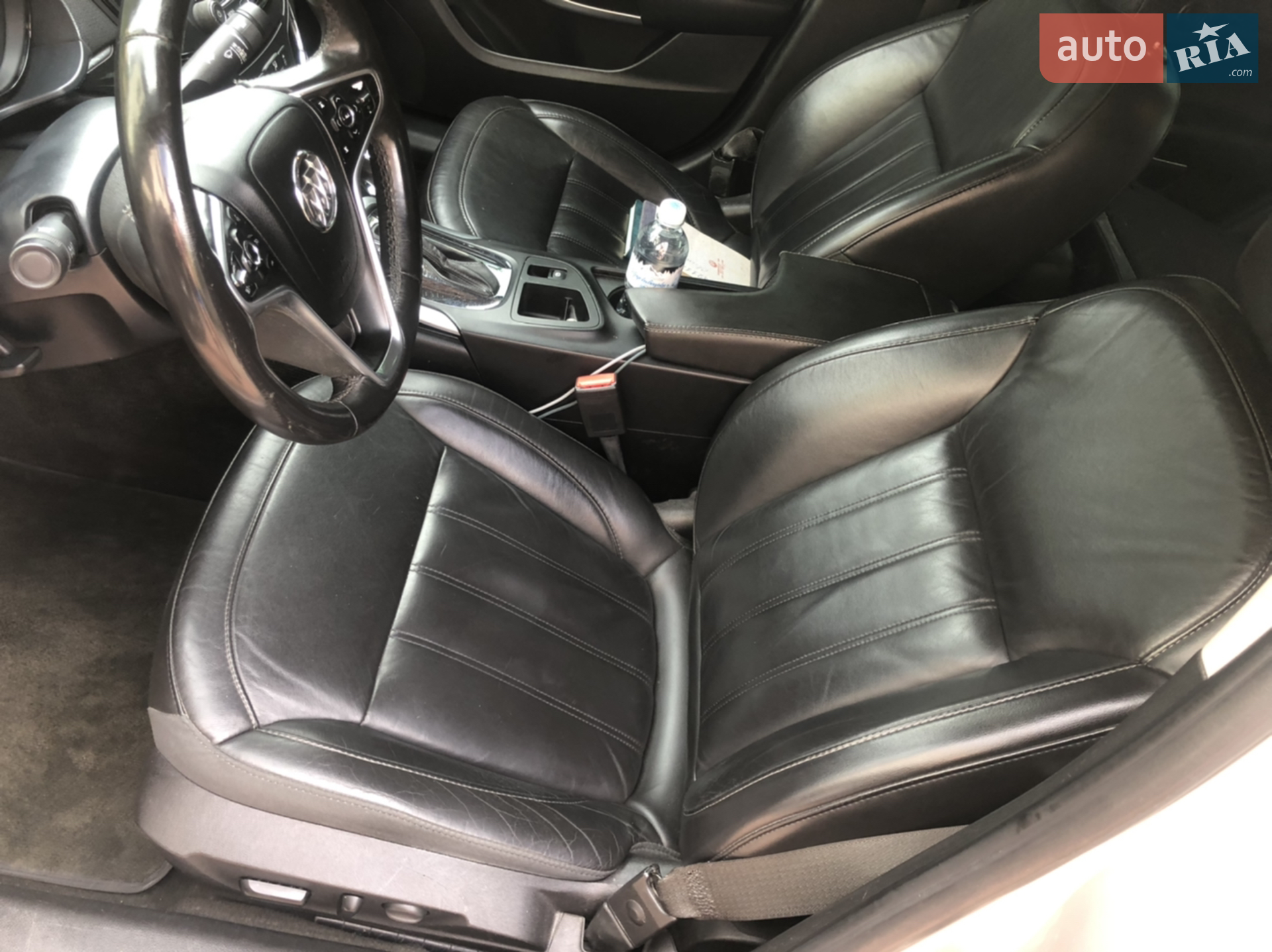 2014 Buick Regal - мініатюра 18