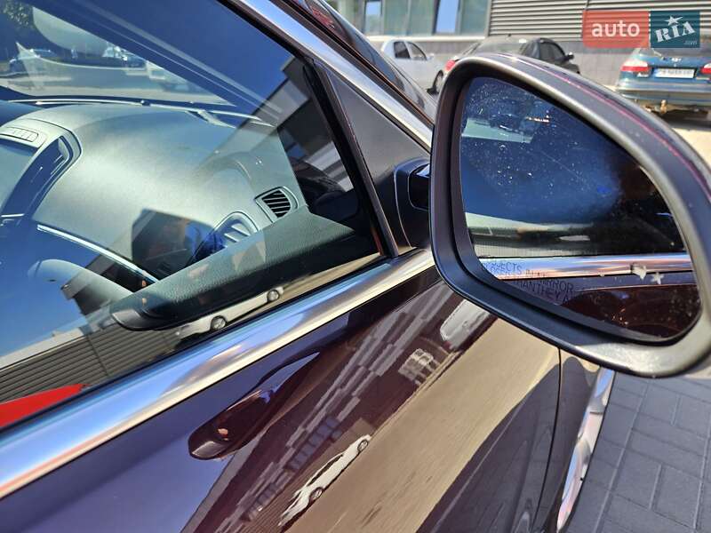 Седан Buick Regal 2016 в Киеве