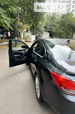 Седан Buick Regal 2013 в 