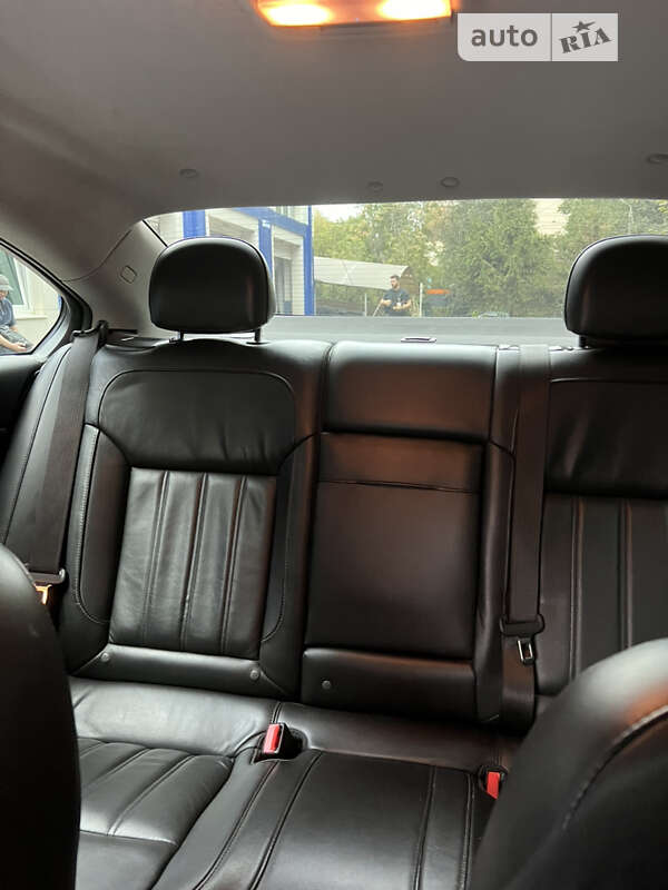 Седан Buick Regal 2013 в Одессе фото 16 Седан Buick Regal 2013 в Одессе