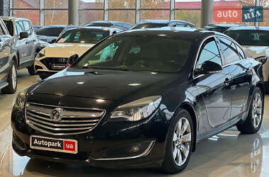 Седан Buick Regal 2014 в Одессе