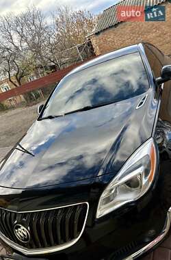 Седан Buick Regal 2015 в 