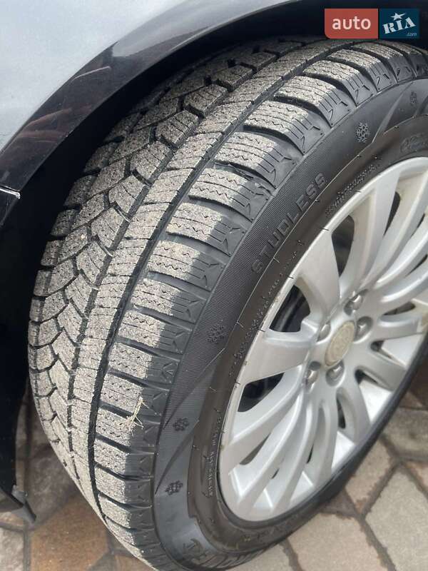 Седан Buick Regal 2011 в Нежине